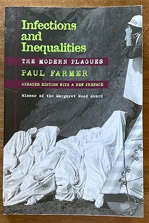 Infections and Inequalities: The Modern Plagues (Updated Edition with a New Preface)