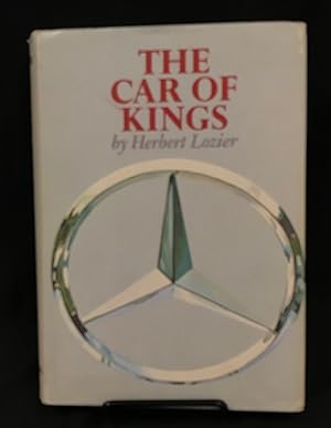 The Car of Kings; the Mercedes "K" and "S"