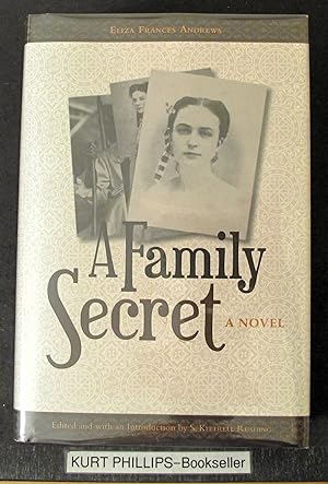 A Family Secret: A Novel