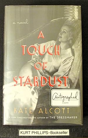 A Touch of Stardust: A Novel (Signed Copy)