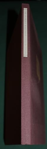 Virginia Woolf & Bloomsbury. Inscribed First Editions and Artwork. Ex Libris Robert Redman.