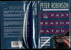 Past Reason Hated