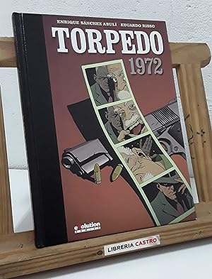 Luca Torelli es. Torpedo 1972