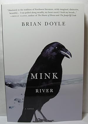 Mink River