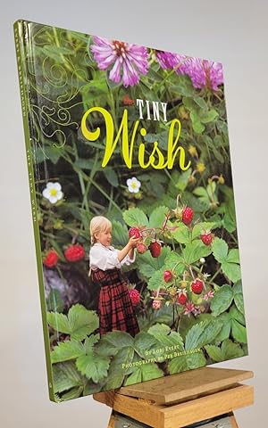 The Tiny Wish (Wish Series)