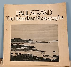 The Hebridean Photographs: A Scottish Photography Group Exhibition