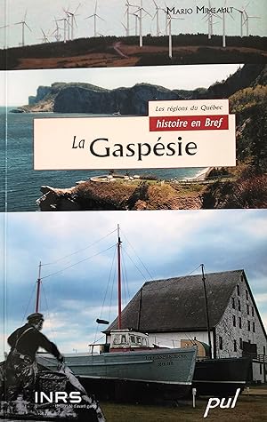 La Gaspésie