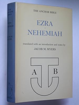 The Anchor Bible: Ezra | Nehemiah