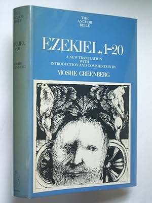 The Anchor Bible: Ezekiel 1-20