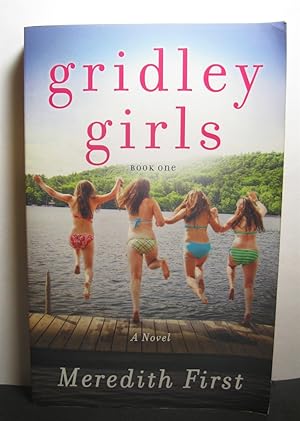 Gridley Girls