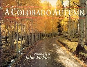 A Colorado Autumn