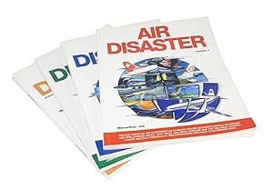 Air Disaster Volume 1 to 4