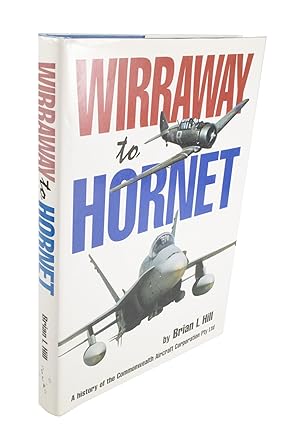 Wirraway to Hornet