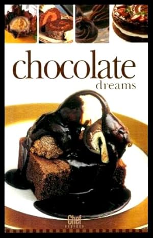 CHOCOLATE DREAMS - Chef Express