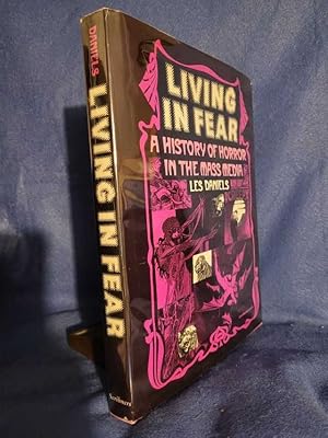 Living in Fear: A History of Horror in the Mass Media