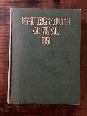 Empire Youth Annual 1951