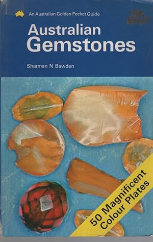 Australian Gemstones