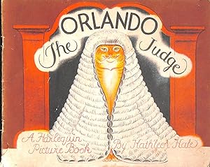 Orlando the Judge