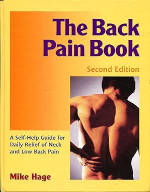The Back Pain Book (second edition)