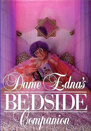 Dame Edna's Bedside Companion