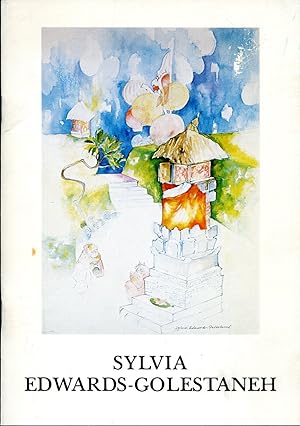Sylvia Edwards-Golestaneh