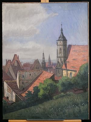 Trautsch, Franz (1866 - 1920)