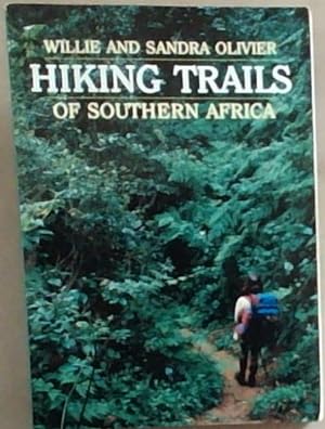 Hiking Trails of Southern Africa