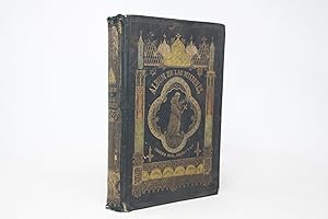 Album de las misiones. O colección pintoresca de pintura de costumbres, de reflexiones morales, d...