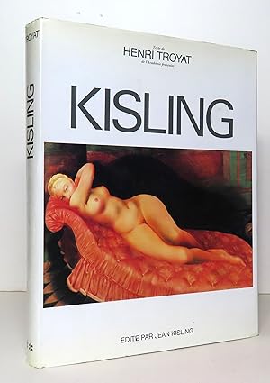 Kisling 1891-1953.