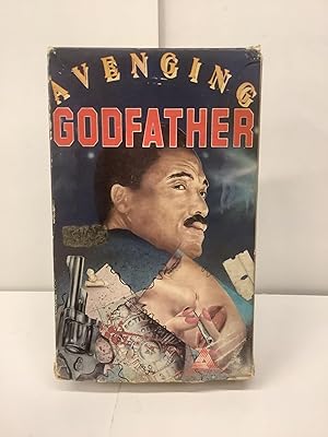 Avenging Godfather, VHS A552