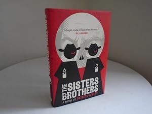 The Sisters Brothers [Signed 1st Printing]