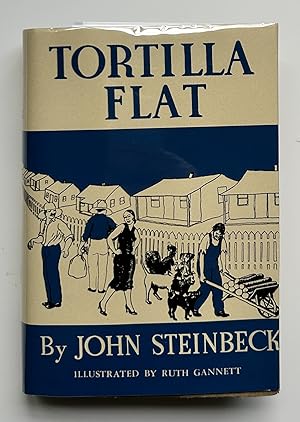 Tortilla Flat
