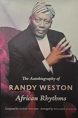The Autobiography of Randy Weston