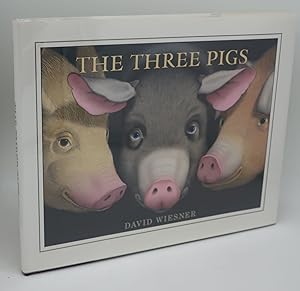 THE THREE PIGS [Signed]