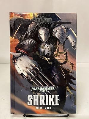 Shrike (Warhammer 40,000: Space Marine Legends)