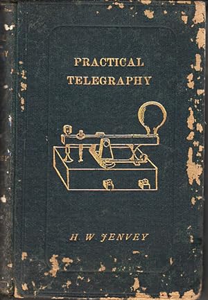 PRACTICAL TELEGRAPHY. A Guide for the use of Officers of the Commonwealth Post and Telegraph Depa...