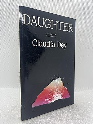 Daughter (Uncorrected Proof)