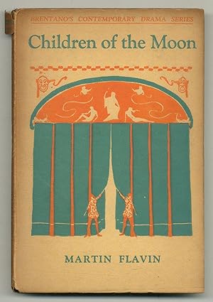 Children of the Moon: A Play