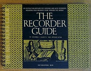 Recorder Guide, The