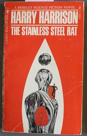 The Stainless Steel Rat.
