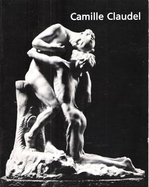 CAMILLE CLAUDEL ( 1864 - 1943 ) , album de l'exposition