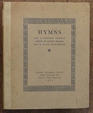 The Yattendon Hymnal