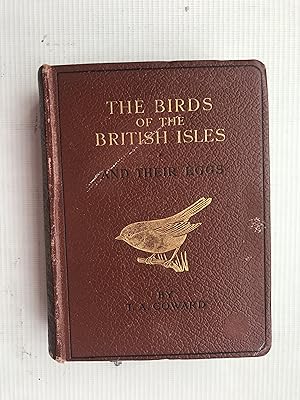 The Birds of the British Isles Series I