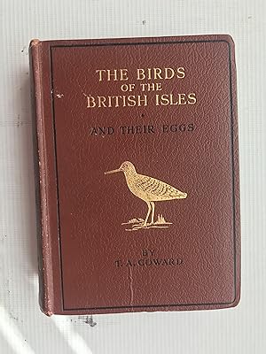 The Birds of the British Isles Series II