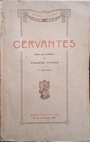 CERVANTES.