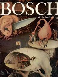Hieronymus Bosch (German Edition)