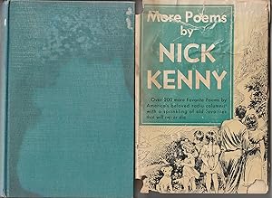 More Poems by Nick Kenny