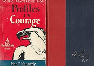 Profiles in Courage (Young Readers Edition)