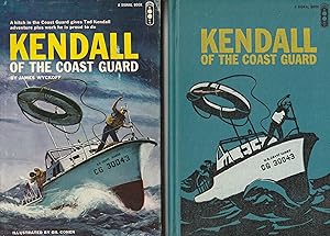 Kendall of the Coast Guard
