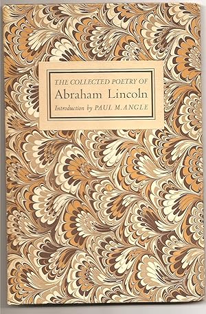 The Collected Poetry of Abraham Lincoln